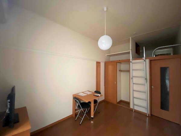 その他部屋・スペース