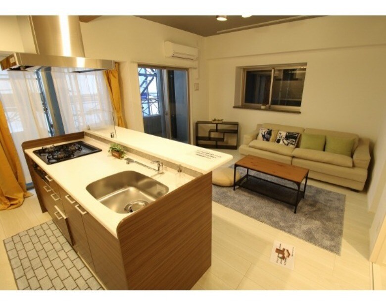 物件内観写真3　(別号室イメージ)