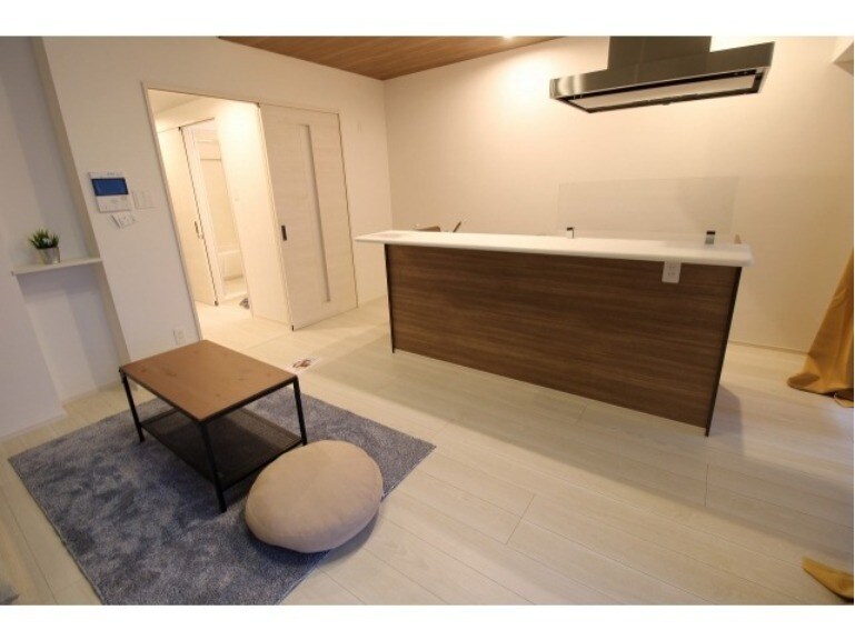 物件内観写真5　(別号室イメージ)