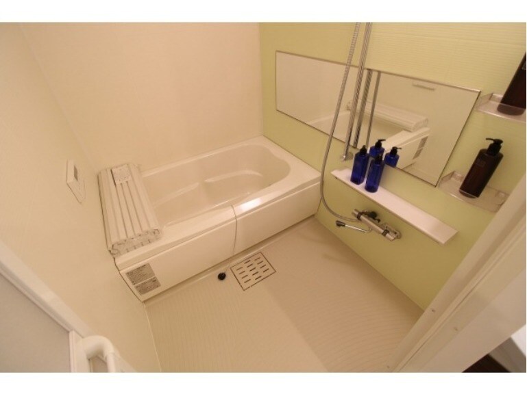 物件内観写真6　(別号室イメージ)