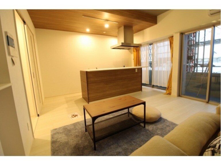 物件内観写真12　(別号室イメージ)