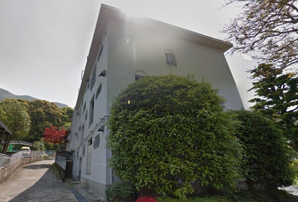 建物外観(外観)