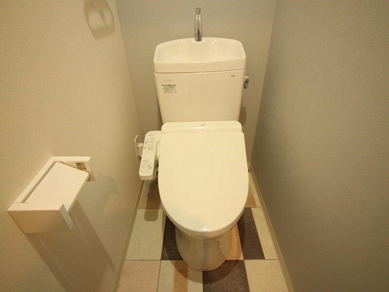 物件内観写真3　(別号室イメージ)