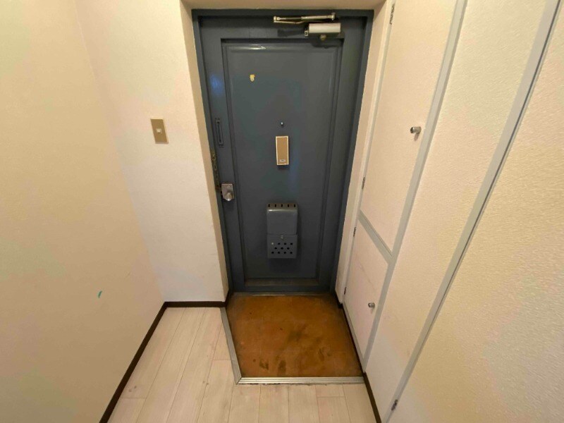 物件内観写真2　(別号室イメージ)