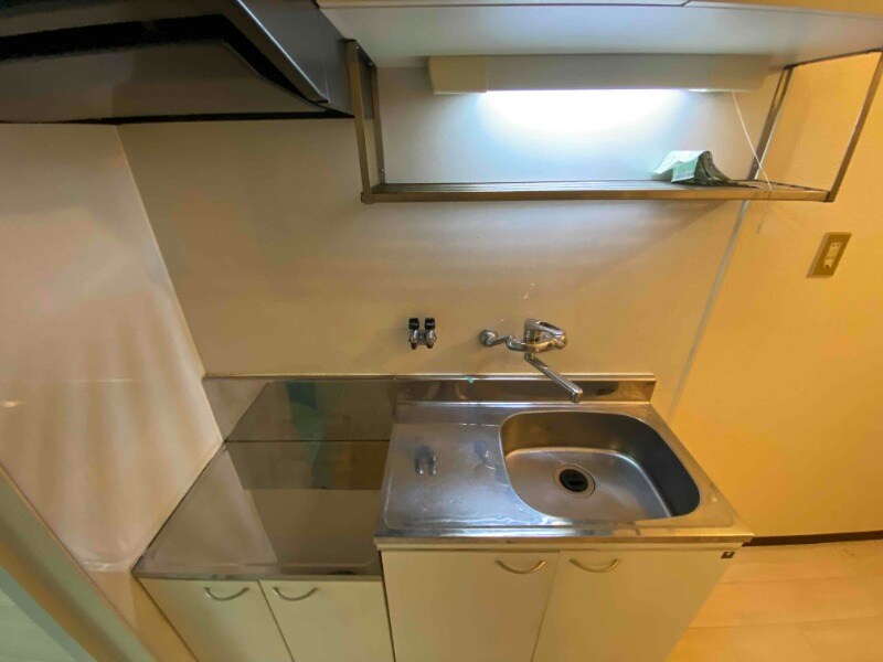 物件内観写真4　(別号室イメージ)