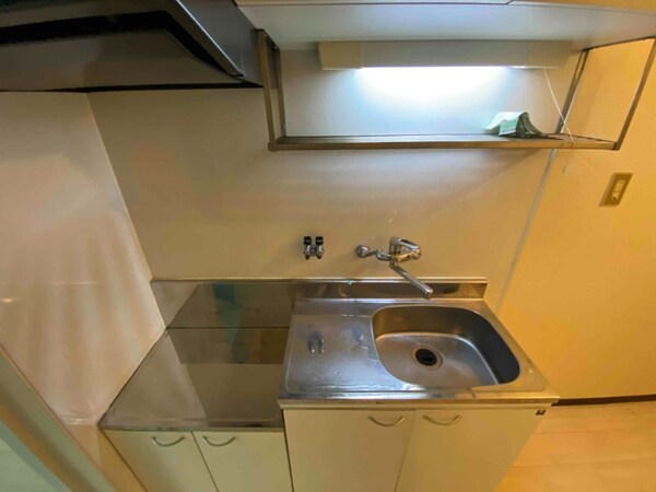 キッチン(別号室イメージ)