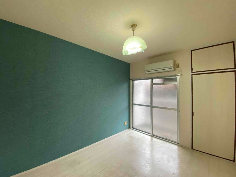 物件内観写真5　(別号室イメージ)