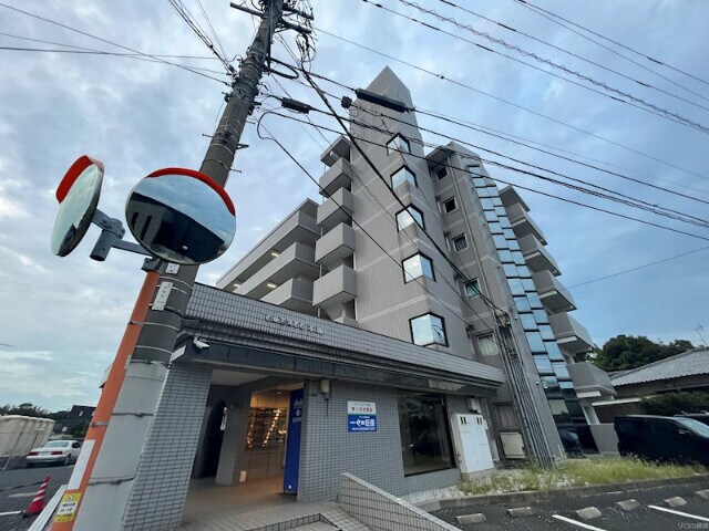 物件外観写真1　(外観)