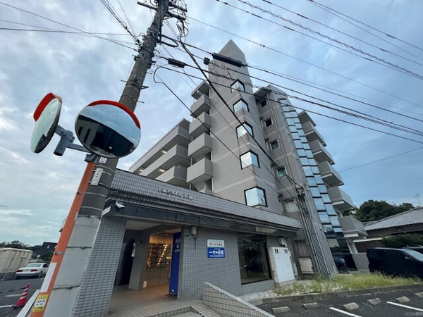 建物外観(外観)