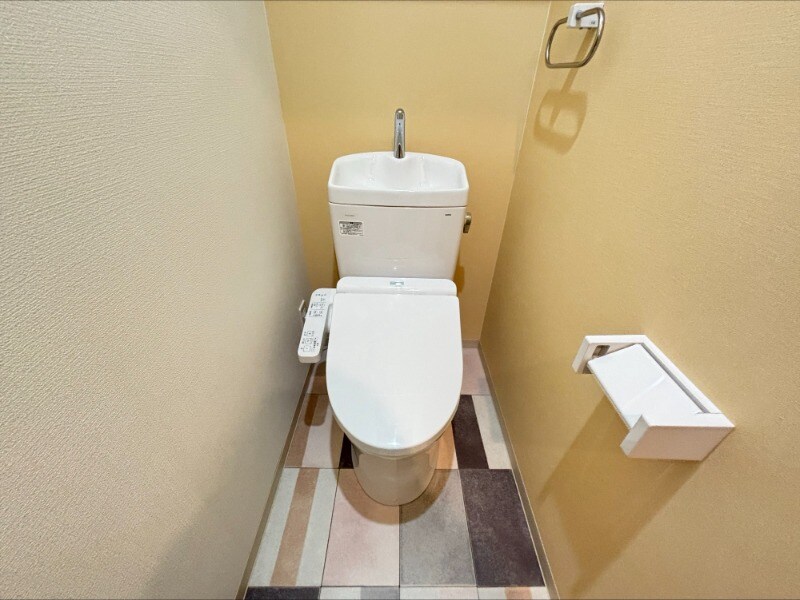 物件内観写真3　(別号室イメージ)