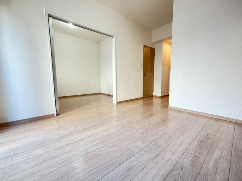 物件内観写真4　(別号室イメージ)