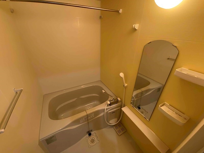 物件内観写真5　(別号室イメージ)