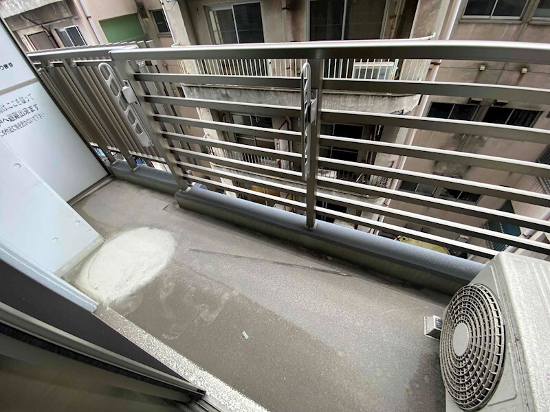 物件内観写真8　(別号室イメージ)