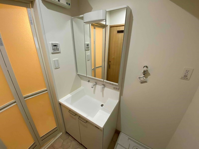 物件内観写真9　(別号室イメージ)