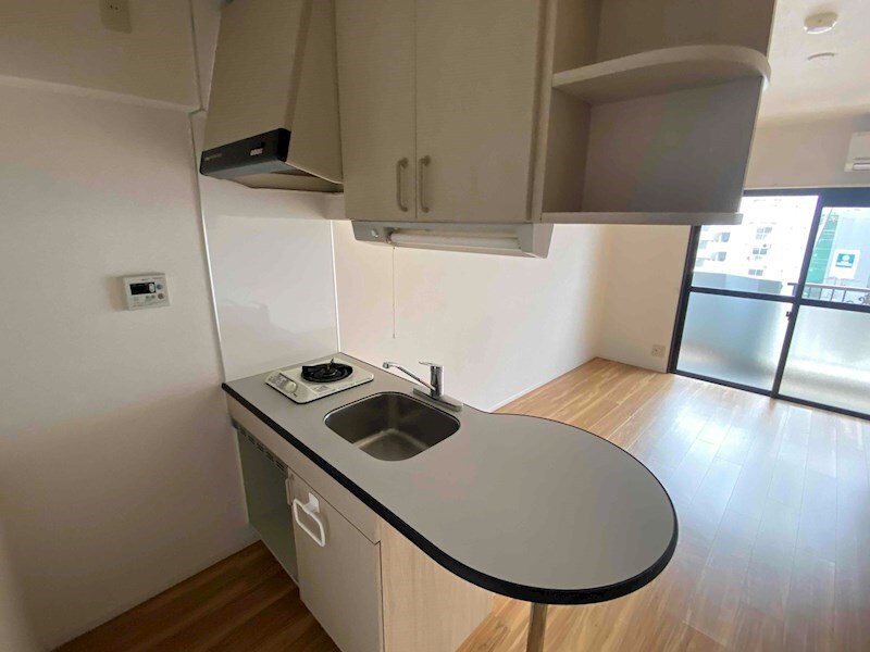 物件内観写真2　(別号室イメージ)