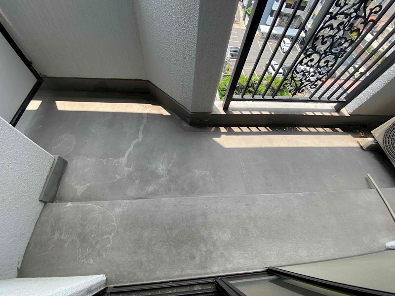 物件内観写真8　(別号室イメージ)