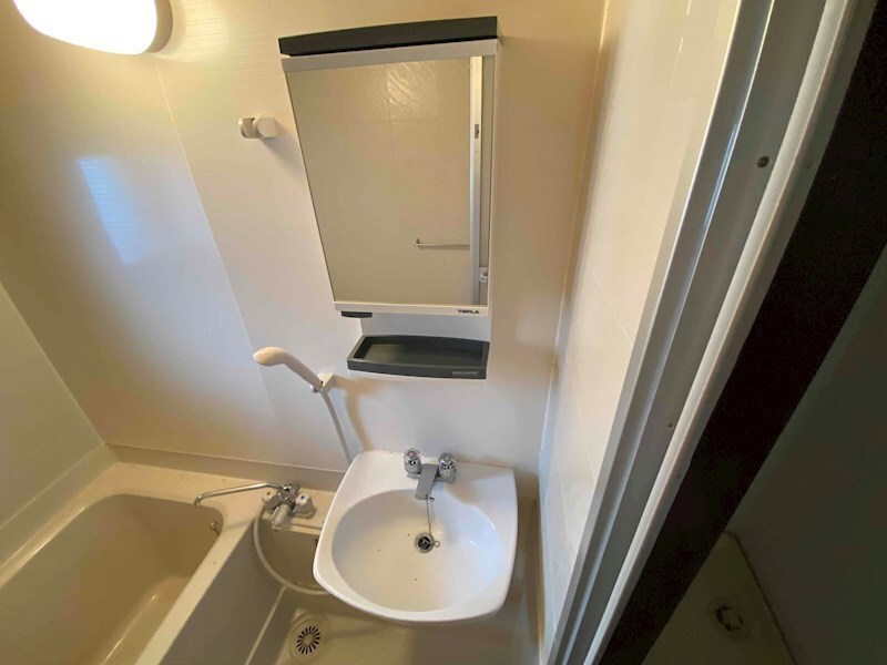 物件内観写真9　(別号室イメージ)