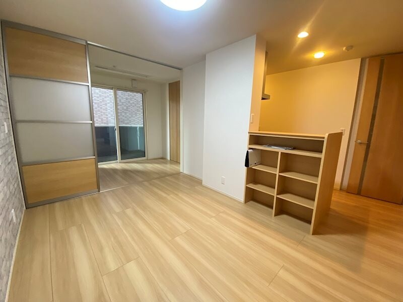 物件内観写真15　(別号室)