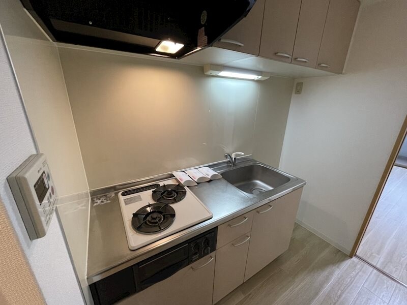 物件内観写真3　(別号室イメージ)