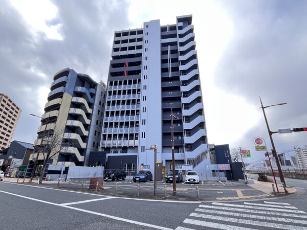 建物外観(外観)