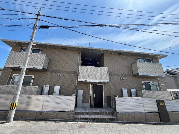 建物外観(外観)