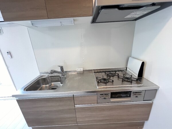 キッチン(別号室イメージ)