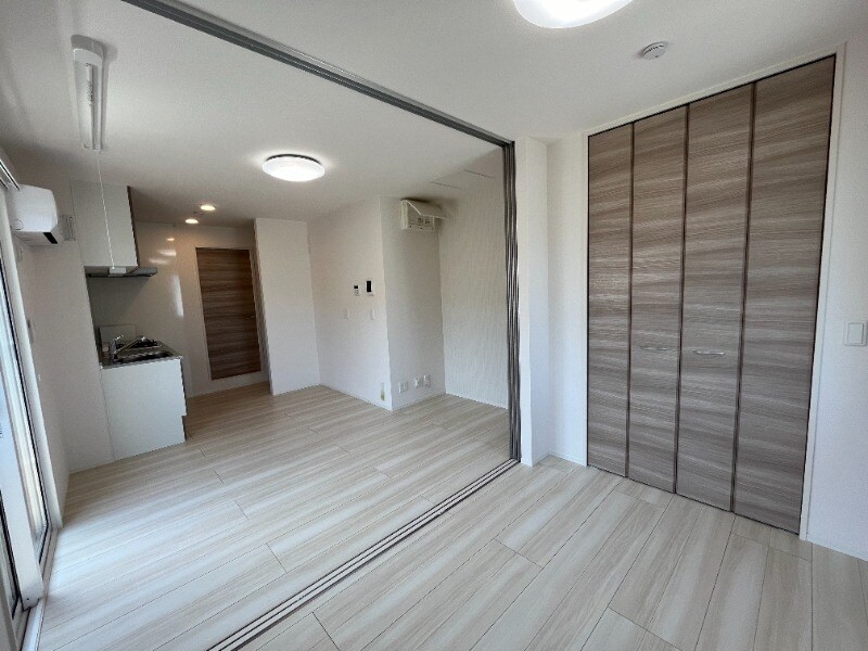 物件内観写真5　(別号室イメージ)