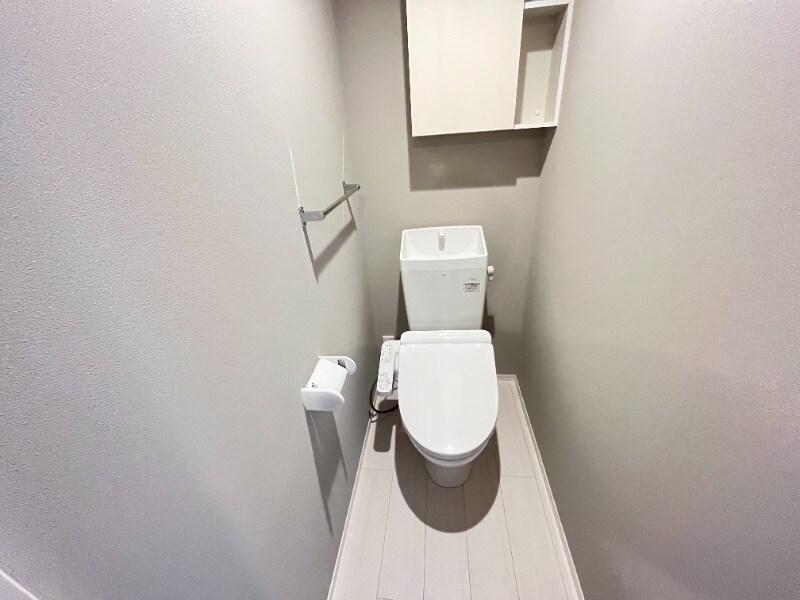 物件内観写真10　(別号室イメージ)