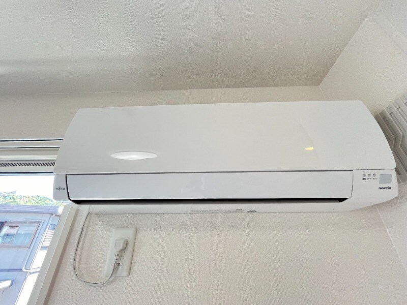 物件内観写真12　(別号室イメージ)