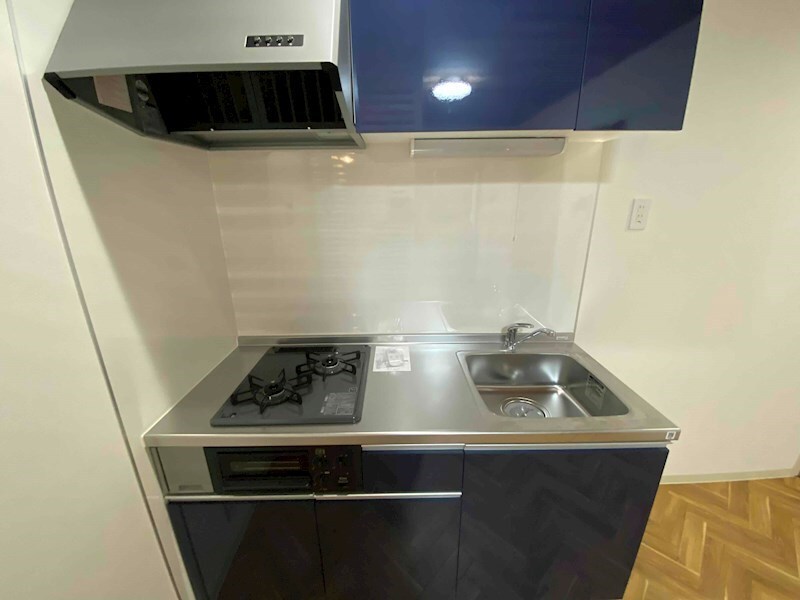 物件内観写真4　(同物件別部屋イメージ)