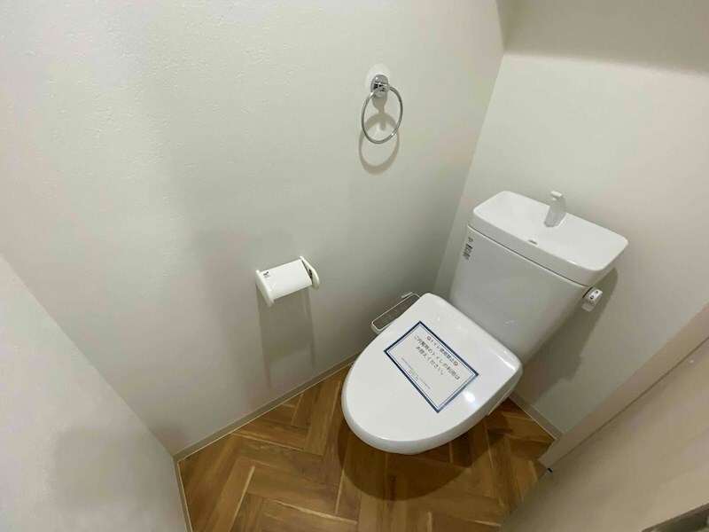 物件内観写真5　(同物件別部屋イメージ)