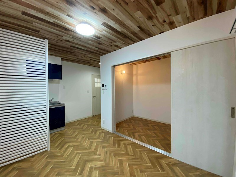 物件内観写真6　(同物件別部屋イメージ)