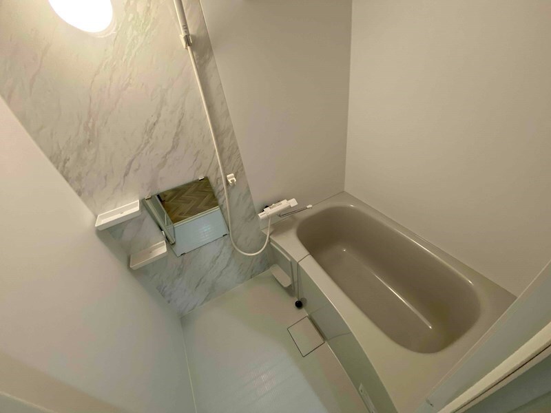 物件内観写真7　(同物件別部屋イメージ)