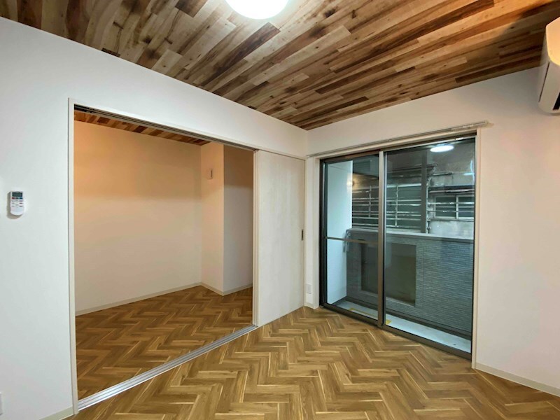 物件内観写真8　(同物件別部屋イメージ)