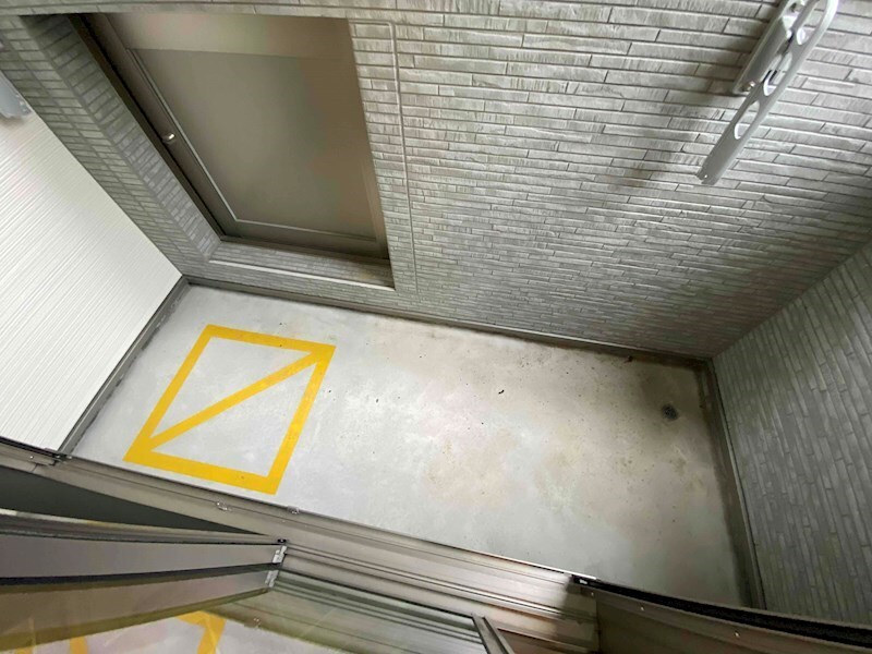 物件内観写真10　(同物件別部屋イメージ)