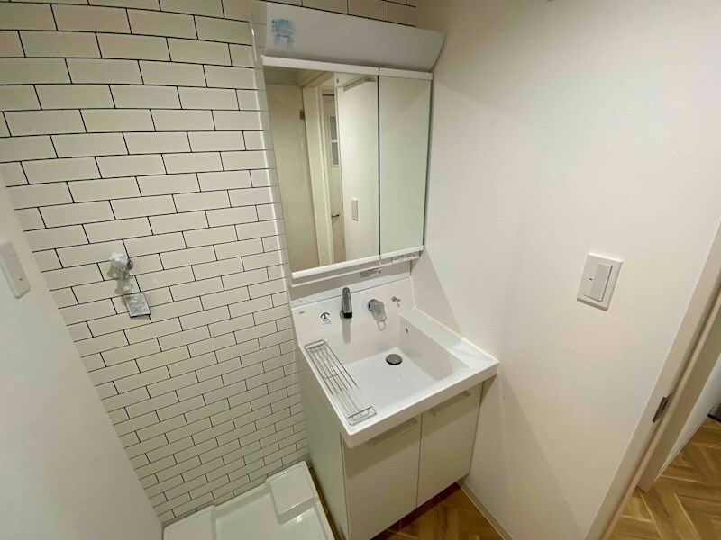 物件内観写真11　(同物件別部屋イメージ)