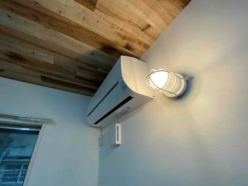 物件内観写真12　(同物件別部屋イメージ)