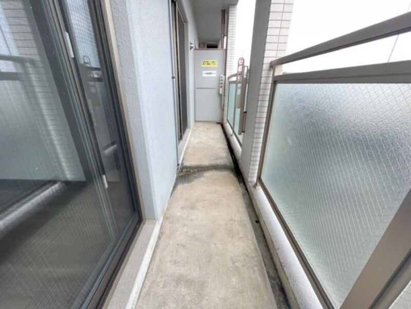 物件内観写真9　(別号室)