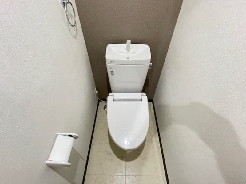 物件内観写真11　(別号室)