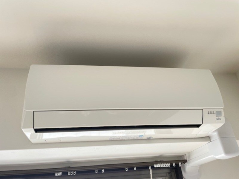 物件内観写真12　(別号室)