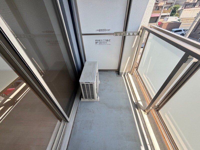 物件内観写真8　(別号室イメージ)