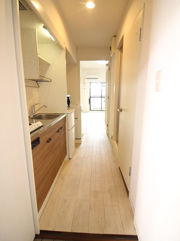 物件内観写真7　(別号室イメージ)