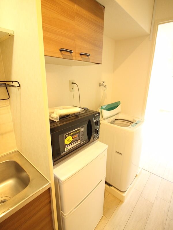 その他設備(別号室イメージ)