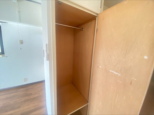 収納(別号室イメージ)