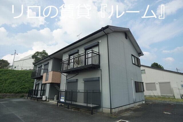 物件外観写真1　(外観)