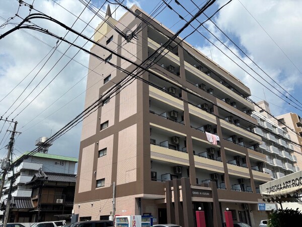 建物外観(外観)