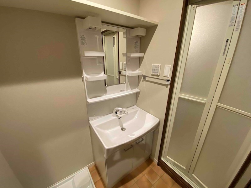 物件内観写真11　(別号室イメージ)