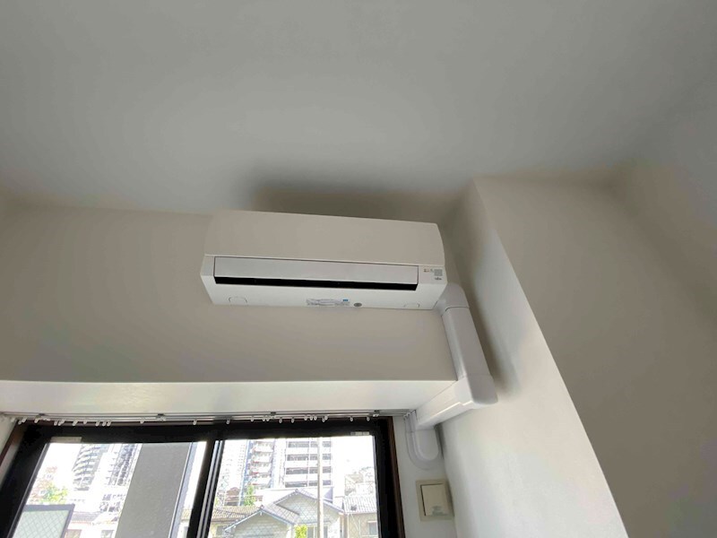 物件内観写真12　(別号室イメージ)