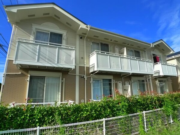 建物外観(外観)