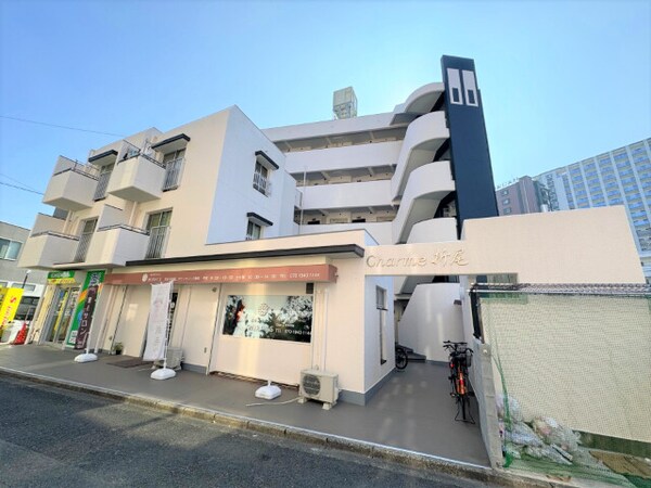 建物外観(外観)